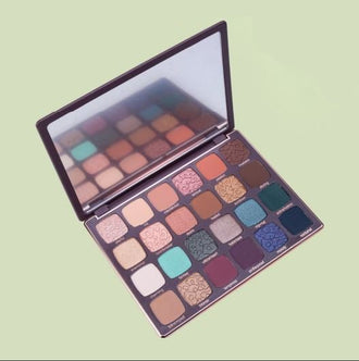 Eyeshadow Palette.