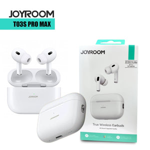JoyRoom - True Wireless Earbuds.
