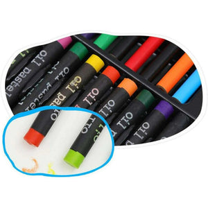 Kubeixiong Corner - Art Set for Kids.