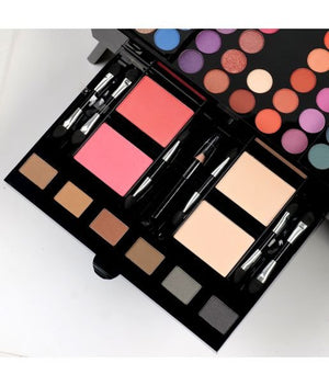 Miss Rose - Blockbuster Makeup Palette © Ⓢ 30 Days Replacement Warranty