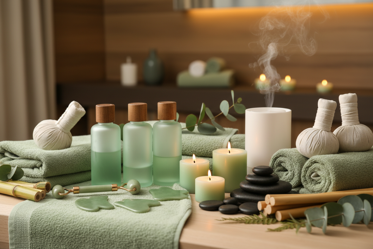 other massage things