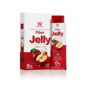 Wink White - Fiber Jelly Supplement (Original).